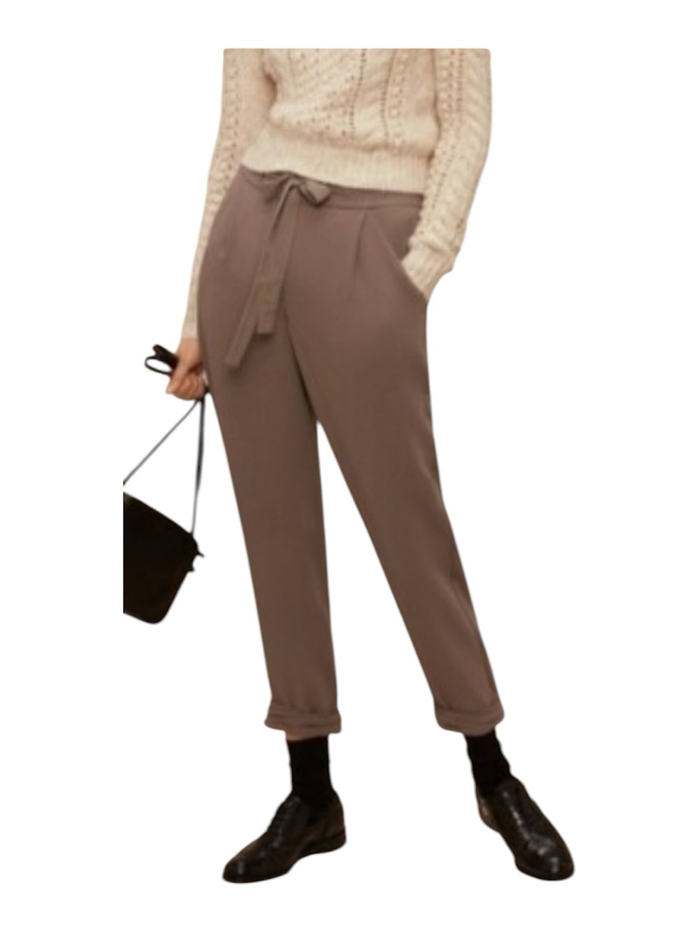 Artizia Wilfred Allant pants - Picture 1 of 11